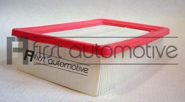 1A First Automotive A60841 - Filtro aria autozon.pro