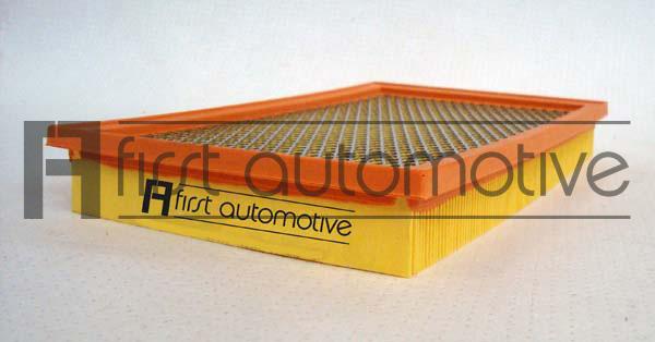 1A First Automotive A60867 - Filtro aria autozon.pro