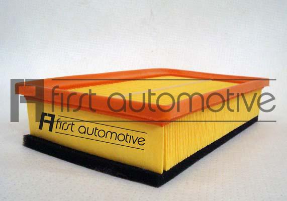 1A First Automotive A60801 - Filtro aria autozon.pro