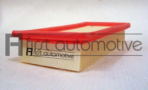 1A First Automotive A60391 - Filtro aria autozon.pro