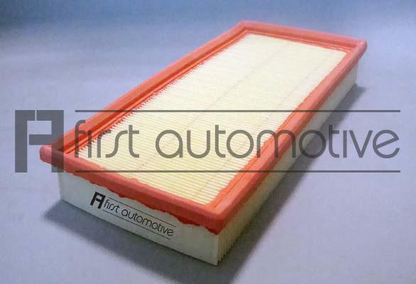 1A First Automotive A60340 - Filtro aria autozon.pro