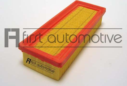 1A First Automotive A60369 - Filtro aria autozon.pro