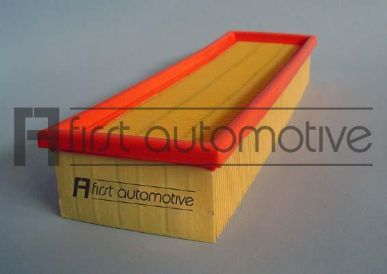 1A First Automotive A60360 - Filtro aria autozon.pro