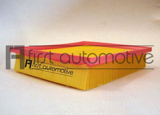 1A First Automotive A60367 - Filtro aria autozon.pro