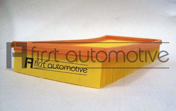 1A First Automotive A60384 - Filtro aria autozon.pro