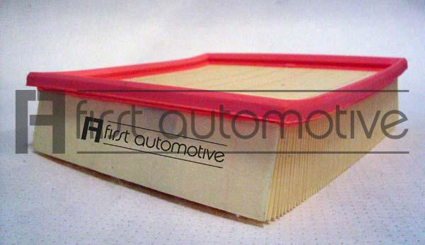 1A First Automotive A60370 - Filtro aria autozon.pro