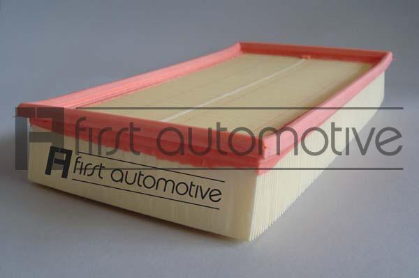 1A First Automotive A60299 - Filtro aria autozon.pro