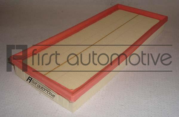 1A First Automotive A60291 - Filtro aria autozon.pro