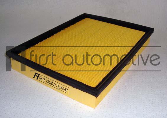 1A First Automotive A60209 - Filtro aria autozon.pro