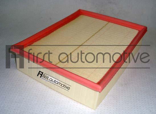 1A First Automotive A60201 - Filtro aria autozon.pro