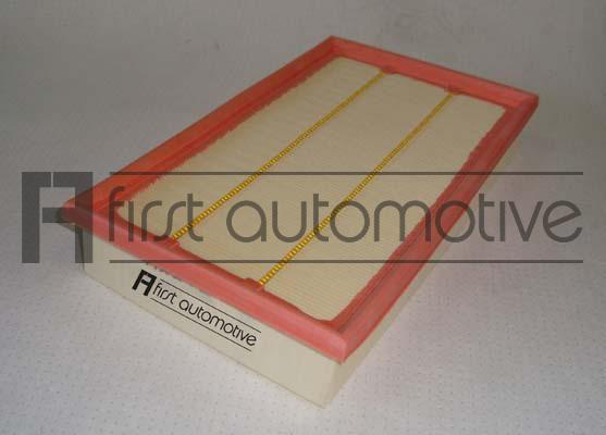 1A First Automotive A60215 - Filtro aria autozon.pro