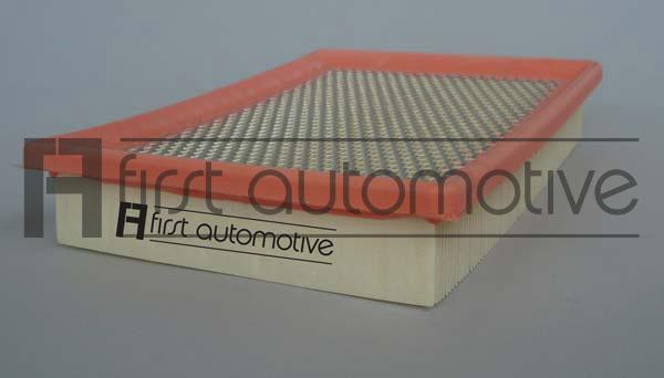 1A First Automotive A60280 - Filtro aria autozon.pro