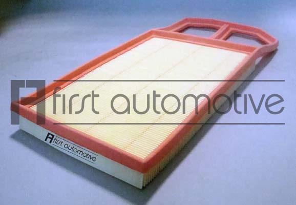 1A First Automotive A60283 - Filtro aria autozon.pro