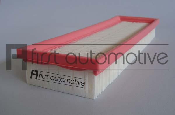 1A First Automotive A60282 - Filtro aria autozon.pro