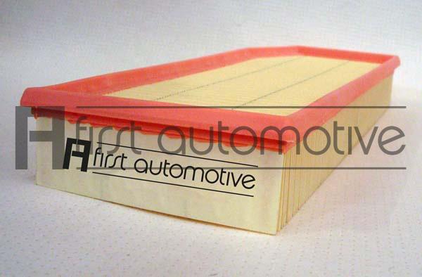 1A First Automotive A60745 - Filtro aria autozon.pro