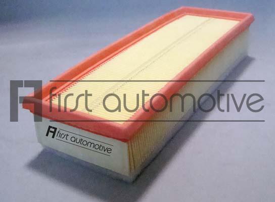 1A First Automotive A60759 - Filtro aria autozon.pro