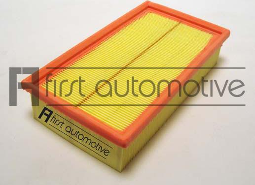 1A First Automotive A60764 - Filtro aria autozon.pro