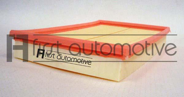 1A First Automotive A60760 - Filtro aria autozon.pro