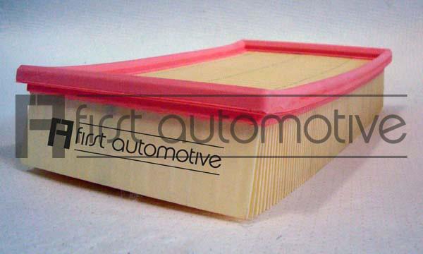 1A First Automotive A60704 - Filtro aria autozon.pro