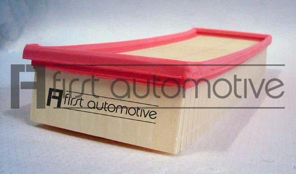 1A First Automotive A60702 - Filtro aria autozon.pro