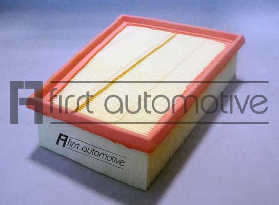 1A First Automotive A60784 - Filtro aria autozon.pro