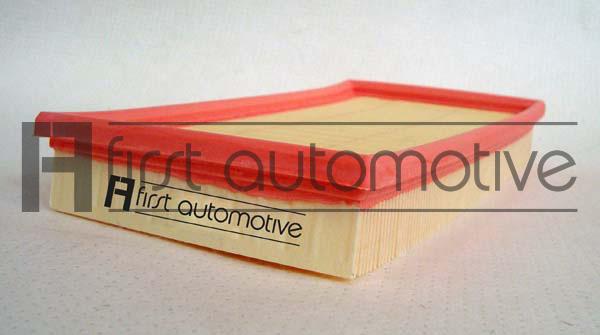 1A First Automotive A60786 - Filtro aria autozon.pro