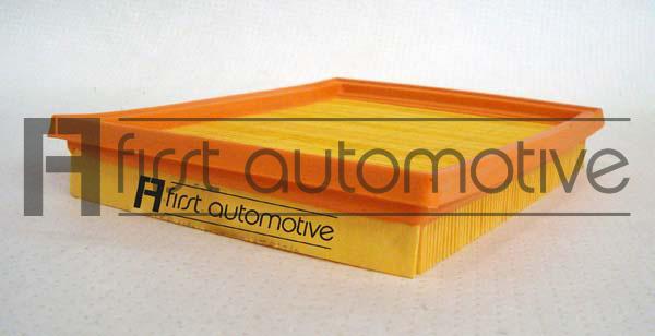 1A First Automotive A60780 - Filtro aria autozon.pro