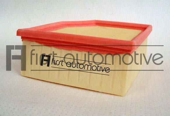 1A First Automotive A60781 - Filtro aria autozon.pro