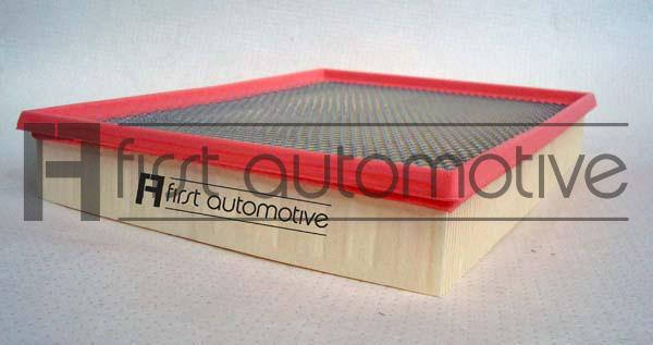 1A First Automotive A60783 - Filtro aria autozon.pro