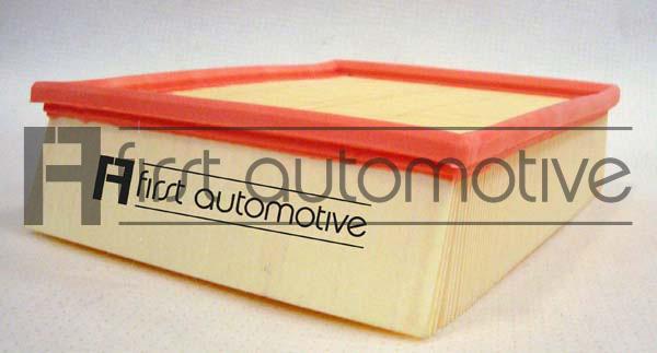 1A First Automotive A60735 - Filtro aria autozon.pro