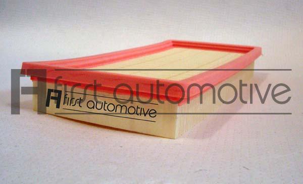 1A First Automotive A60731 - Filtro aria autozon.pro