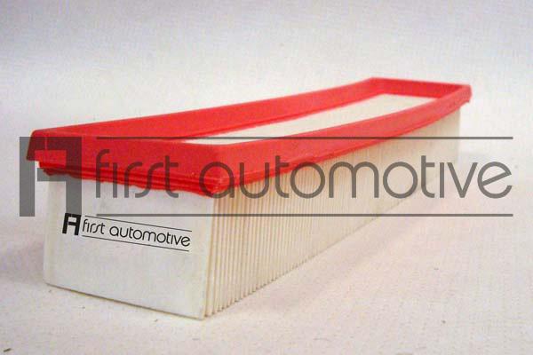 1A First Automotive A60738 - Filtro aria autozon.pro