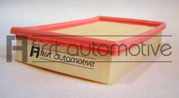 1A First Automotive A60721 - Filtro aria autozon.pro