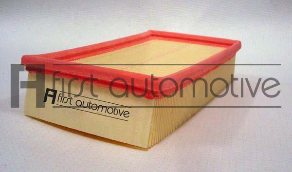 1A First Automotive A60722 - Filtro aria autozon.pro