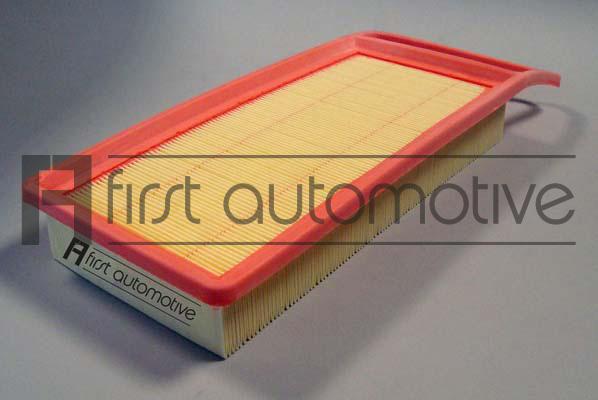 1A First Automotive A60775 - Filtro aria autozon.pro