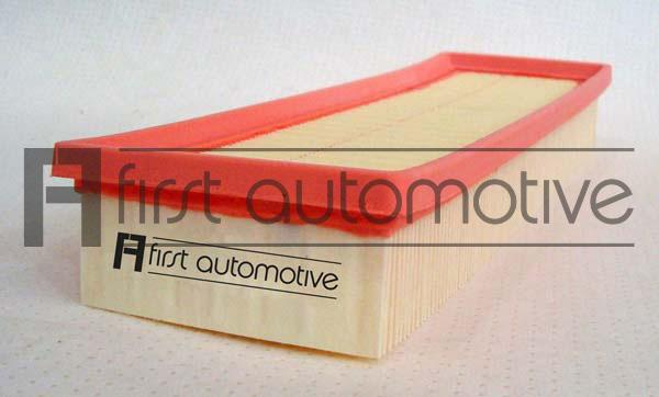 1A First Automotive A60776 - Filtro aria autozon.pro