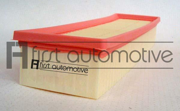 1A First Automotive A60777 - Filtro aria autozon.pro