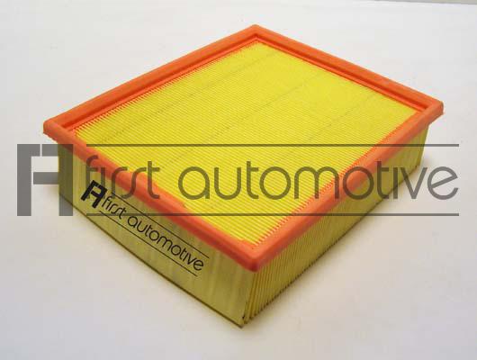 1A First Automotive A63496 - Filtro aria autozon.pro