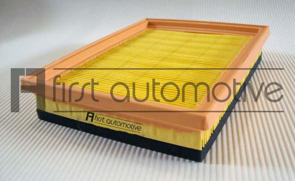 1A First Automotive A63490 - Filtro aria autozon.pro