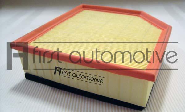 1A First Automotive A63401 - Filtro aria autozon.pro