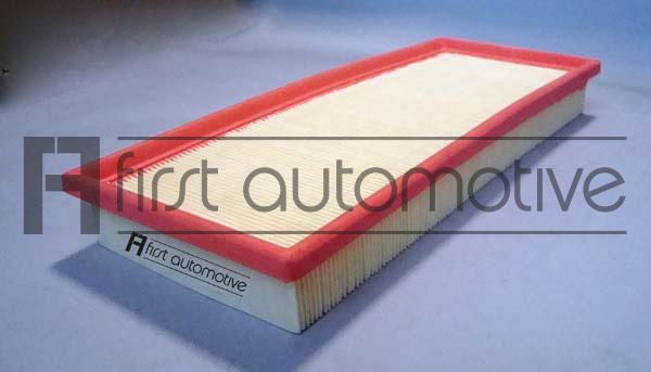 1A First Automotive A63408 - Filtro aria autozon.pro