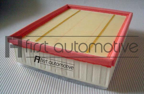 1A First Automotive A63407 - Filtro aria autozon.pro