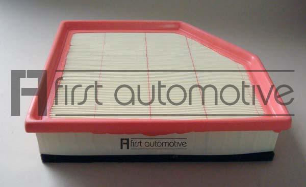 1A First Automotive A63489 - Filtro aria autozon.pro