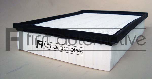 1A First Automotive A63422 - Filtro aria autozon.pro