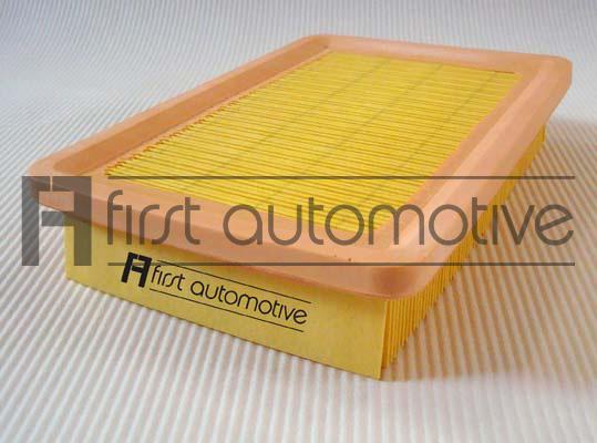 1A First Automotive A63476 - Filtro aria autozon.pro