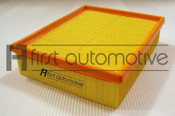 1A First Automotive A63472 - Filtro aria autozon.pro