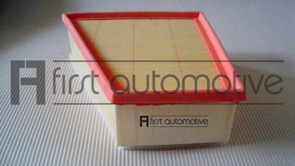 1A First Automotive A63548 - Filtro aria autozon.pro