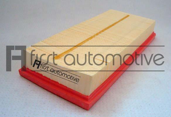 1A First Automotive A63558 - Filtro aria autozon.pro