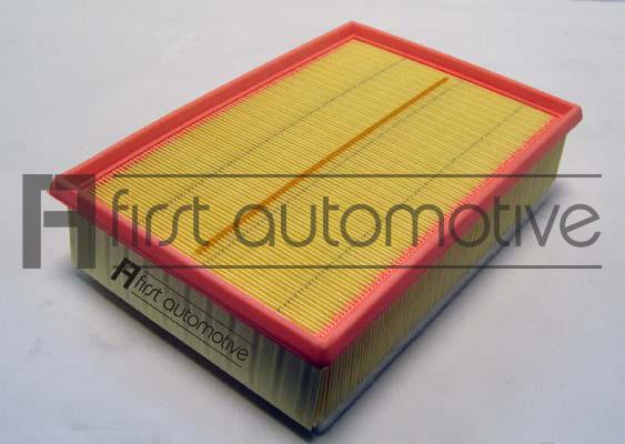 1A First Automotive A63552 - Filtro aria autozon.pro