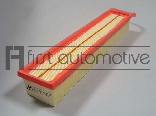 1A First Automotive A63504 - Filtro aria autozon.pro